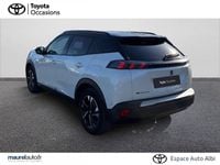 Occasion Peugeot 2008 GTi 100 kW (136 ch) 2021 SUV