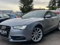 occasion Audi A5 2.0 Tdi 190ch Ambition Luxe Multitronic