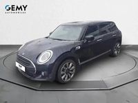Occasion Mini Cooper D Clubman 150 ch (110 kW) 2021 Noir Break