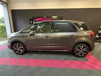 Occasion Citroën C4 Picasso Business Class 120 ch (88 kW) 2018 Gris Monospace