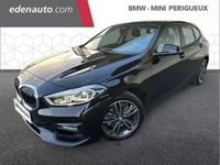 occasion BMW 116 Serie 1 i 109 Ch Edition Sport 5p