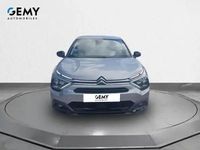 Occasion Citroën C4 PureTech 130 ch (95 kW) 2022 Gris acier Berline