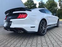 occasion Ford Mustang GT FASTBACK 5.0 V8 450CH BVA10