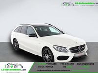 Occasion Mercedes C43 AMG AMG 367 ch (269 kW) 2018 Berline