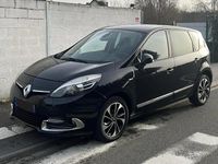Occasion Renault Scénic III Bose Edition 132 ch (97 kW) 2014 Noir Monospace
