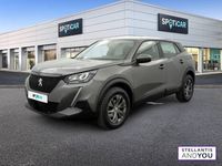 Occasion Peugeot 2008 Active 100 ch (73 kW) 2021 SUV