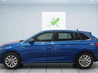 Occasion Skoda Scala Ambition 95 ch (69 kW) 2024 Citadine