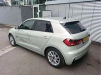 Occasion Audi A1 Sportback Advanced Plus 95 ch (69 kW) 2025 Gris Citadine