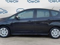 Occasion Ford C-MAX Business Edition 120 ch (88 kW) 2019 Noir Monospace