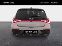 occasion Hyundai i20 1.0 T-GDi 100ch Hybrid Executive DCT-7