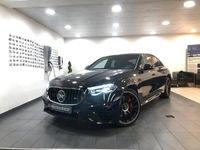 Occasion Mercedes E53 AMG AMG 455 ch (334 kW) 2024 Noir Berline