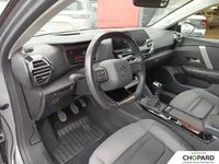 Occasion Citroën C4 PureTech 130 ch (95 kW) 2022 Gris Berline