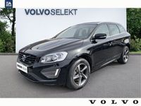 occasion Volvo XC60 D4 AWD 190ch R-Design Geartronic