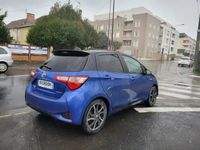 occasion Toyota Yaris 100h COLLECTION 73Ch CUIR BVA