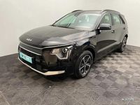 Occasion Kia Niro Active 141 ch (103 kW) 2024 Noir SUV