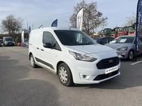 Occasion Ford Transit Connect Trend 101 ch (74 kW) 2024 Blanc glacier Monospace