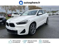 occasion BMW X2 xDrive25eA 220ch M Sport Euro6d-T