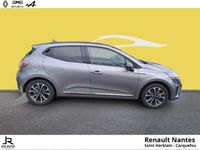 occasion Renault Clio 1.6 E-Tech hybride 145ch Techno