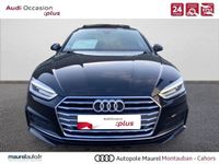 occasion Audi A5 Coupé Sport 2018