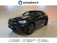 occasion Mercedes 300 CLde 197+136ch AMG Line 4Matic 9G-Tronic