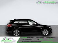 occasion BMW X1 sDrive 18i 136 ch BVA