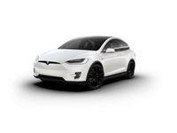 occasion Tesla Model X Performance Dual Motor AWD Ludicrous