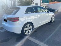 occasion Audi A3 2.0 TDI 150