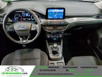 Occasion Ford Focus 125 ch (91 kW) 2021 Break