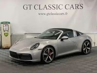 occasion Porsche 911 Targa 4S 992 3.0 450Pdk