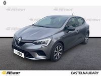 Occasion Renault Clio V Equilibre 2023 Gris Citadine