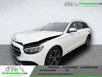Occasion Mercedes E220 194 ch (142 kW) 2021 Berline