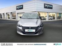 occasion Peugeot e-208 208136ch Allure - VIVA3380969