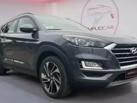 occasion Hyundai Tucson 1.6 Crdi 136 Dct-7 Business