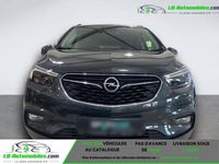 Occasion Opel Mokka 140 ch (102 kW) 2017 SUV