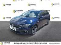 occasion Fiat Tipo Sw Station Wagon 1.6 Multijet 120 Ch S&s