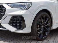 occasion Audi RS Q3 Spb 2.5 TFSI 400ch quattro S tronic 7