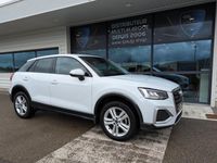 Occasion Audi Q2 Design 150 ch (110 kW) 2023 SUV