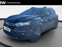 Occasion Dacia Sandero Extreme 2025 Noir Citadine