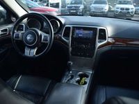 occasion Jeep Grand Cherokee 3.0 CRD241 V6 FAP OVERLAND