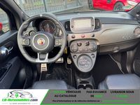 occasion Abarth 595 Turismo 1.4 Turbo 16V T-Jet 165 ch BVA