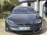 occasion Tesla Model S P100DL PERFORMANCE LUDICROUS DUAL MOTOR