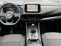 occasion Nissan Qashqai Iii 1.3 Mild Hybrid 140 N-style