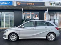 occasion Mercedes B180 ClasseCdi Business Edition 7g-dct