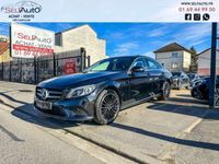 occasion Mercedes C200 200 D 150CH AVANTGARDE LINE 9G-TRONIC