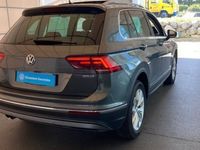 occasion VW Tiguan 2.0 Tdi 190 Dsg7 4motion Carat