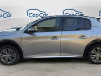Occasion Peugeot e-208 Style 100 kW (136 ch) 2022 Citadine