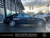 occasion Mercedes S400 ClasseD 340ch Fascination 4matic 9g-tronic Euro6d-t