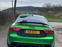 occasion Audi RS5 S tronic
