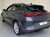 Occasion Cupra Formentor 150 ch (110 kW) 2022 Gris SUV