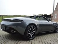 occasion Aston Martin DB11 Volante 4.0i Biturbo 510 ch 1 MAIN !! 27.000 km !!